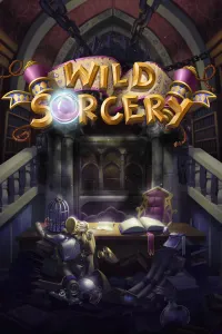 Wild Sorcery