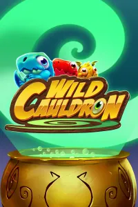 Wild Cauldron