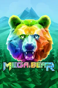 Mega Bear